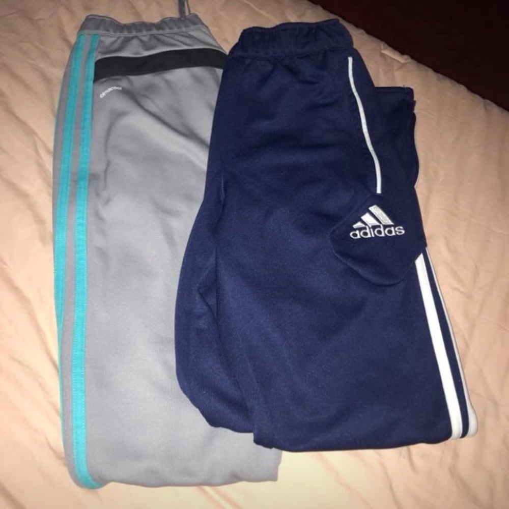 Adidas pants